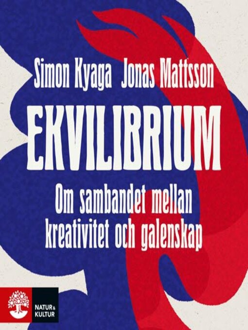 Title details for Ekvilibrium by Jonas Kruse - Available